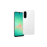 SAMSUNG Galaxy A26 5G (Awesome White, 128 GB) (6 GB RAM) SAMSUNG Galaxy A26 5G (Awesome White, 128 GB) (6 GB RAM)