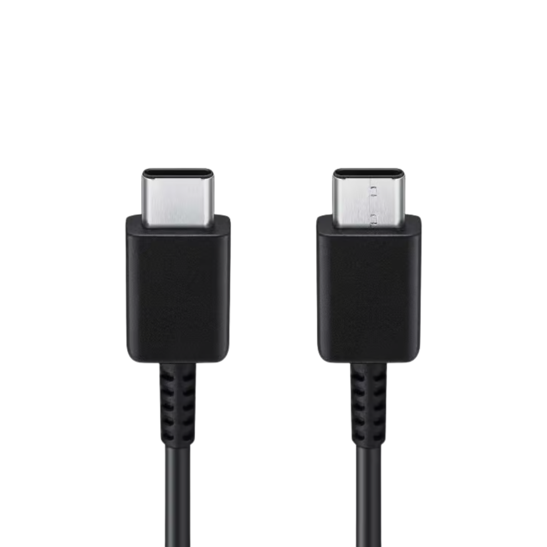 EP-DA705BBEGIN C TO C USB CABLE Black EP-DA705BBEGIN C TO C USB CABLE Black