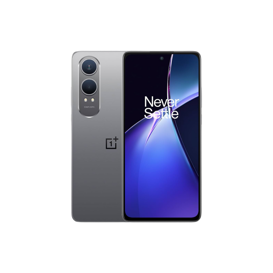 OnePlus Nord CE4 lite 5G | Lifetime Display Warranty | 5500 mAh Battery, 80W SUPERVOOC and Reverse Charging OnePlus Nord CE4 lite 5G | Lifetime Display Warranty | 5500 mAh Battery, 80W SUPERVOOC and Reverse Charging