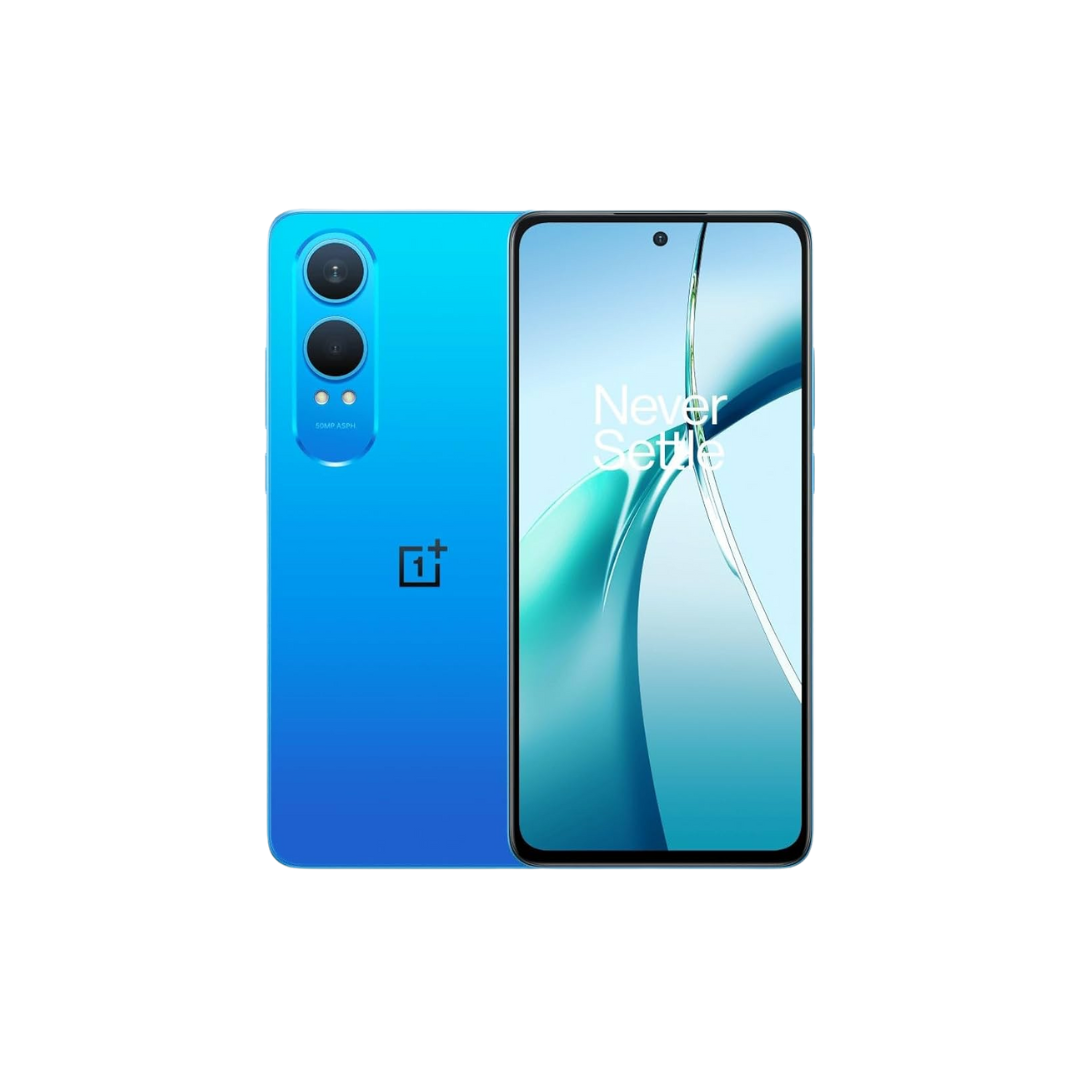 OnePlus Nord CE4 lite 5G | Lifetime Display Warranty | 5500 mAh Battery, 80W SUPERVOOC and Reverse Charging OnePlus Nord CE4 lite 5G | Lifetime Display Warranty | 5500 mAh Battery, 80W SUPERVOOC and Reverse Charging