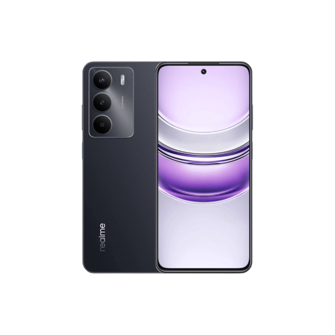 realme C73 5G | Dimensity 6300 Processor | 6000 mAh Battery | with charger realme C73 5G | Dimensity 6300 Processor | 6000 mAh Battery | with charger