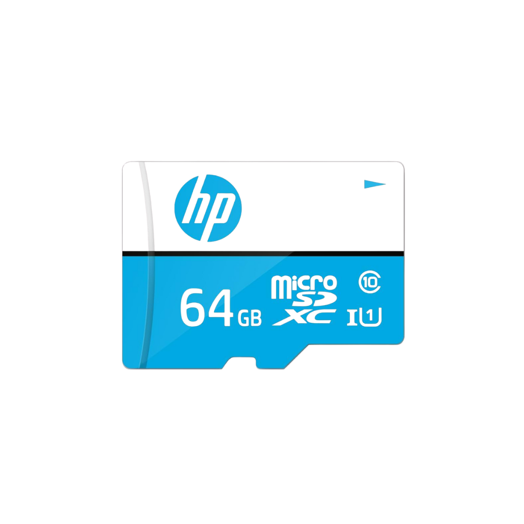 HP MX310 64gb Micro Flash Card HP MX310 64gb Micro Flash Card