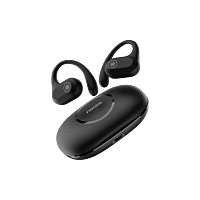 Noise Buds Pure Pods Power Black