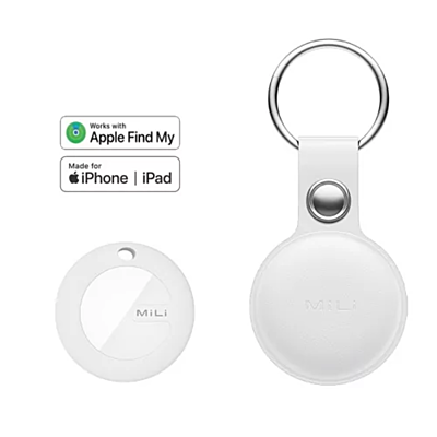 MiTag with Keychain: Pet Anti Loss Device MiTag with Keychain: Pet Anti Loss Device