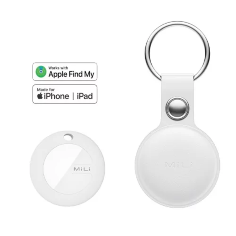 MiTag with Keychain: Pet Anti Loss Device MiTag with Keychain: Pet Anti Loss Device