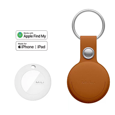 MiTag with Keychain: Pet Anti Loss Device MiTag with Keychain: Pet Anti Loss Device