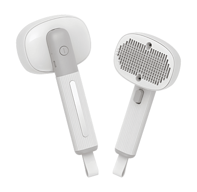 Multifunctional Pet Brush: