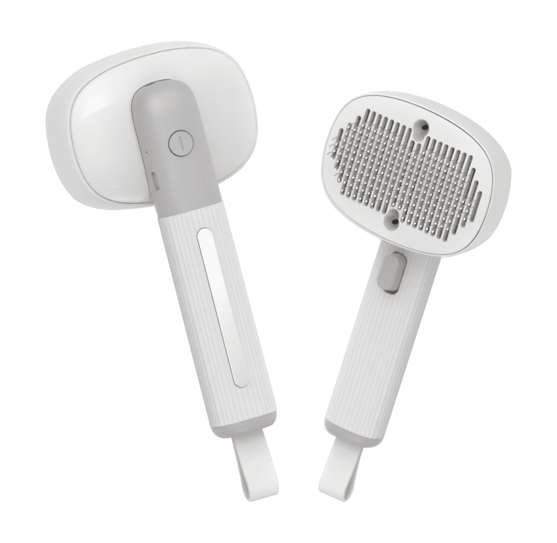 Multifunctional Pet Brush: