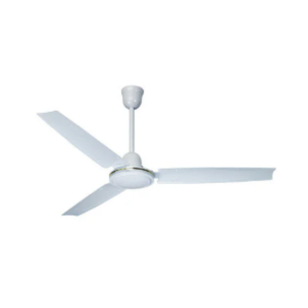 Fan Repair