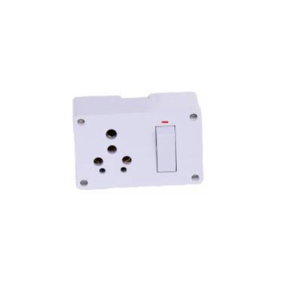 Switch Box Installation
