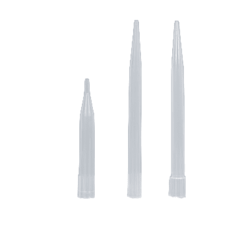 gilson tips white