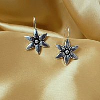 Maaya Earrings Maaya Earrings