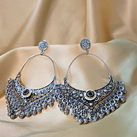 Chandramukhi Earrings Chandramukhi Earrings