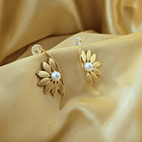 Aditi Earrings Aditi Earrings