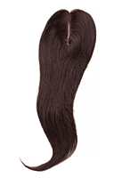 3"x5" Hair Topper