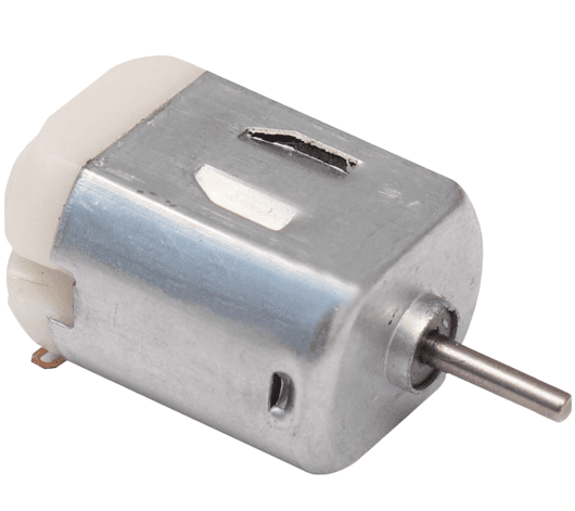 Motors