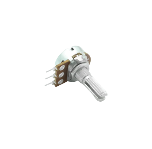 10K Potentiometer 10K Potentiometer
