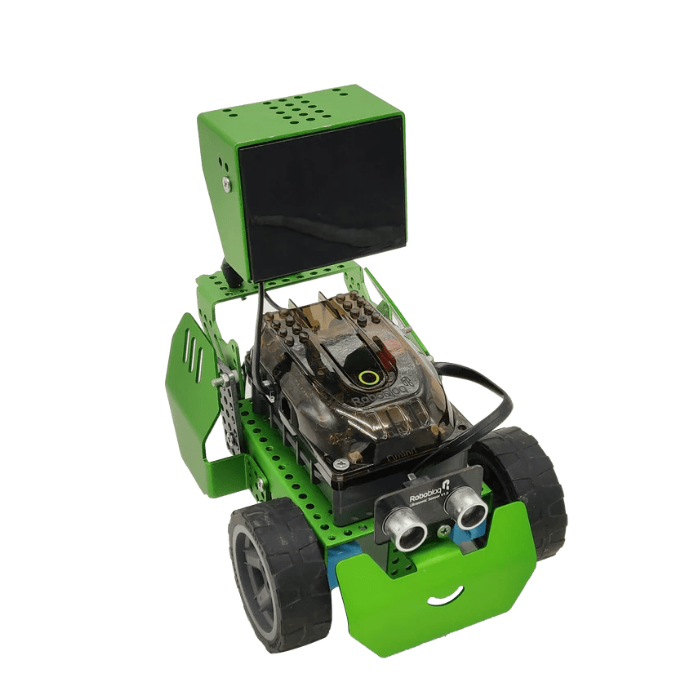 LED-Matrix LED-Matrix