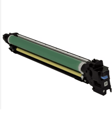 Canon NPG-83 Toner & Drum Unit (Black, Cyan, Magenta, Yellow) – Compatible with Canon iR ADV DX C5800 Series (C5870i, C5860i, C5850i, C5840i)