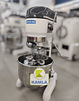 Sinmag Planetary Mixer (SM-201) 20 L (P2) Sinmag Planetary Mixer (SM-201) 20 L (P2)