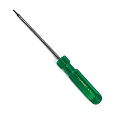 Taparia Screw Driver Torx (T - 5)