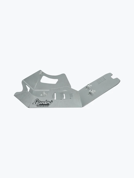 Legundary Voyager Bashplate for Triumph Speed 400