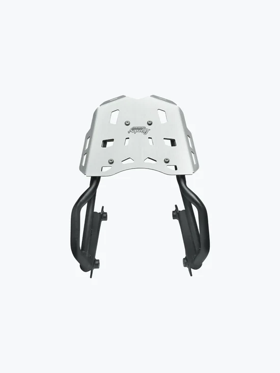 Legundary Atlas Luggage Carrier for Triumph Speed 400