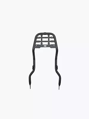 Legundary Atlas Heavy Lugguage Carrier for Royal Enfield Meteor 350