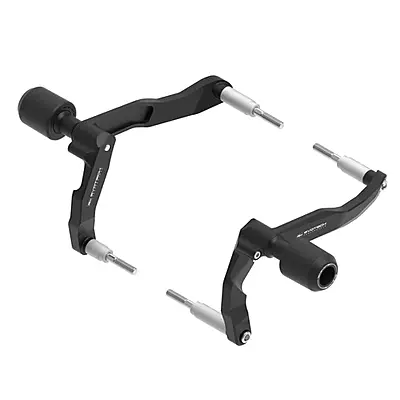 Evotech Frame Crash Protection for Ducati SuperSport 950 / S 2021+