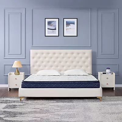 Spine comfort