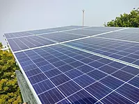 7.5kW On Grid Solar Power System – High Efficiency & Savings