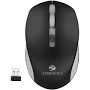 ZEBRONICS Zeb-Jaguar Wireless Mouse