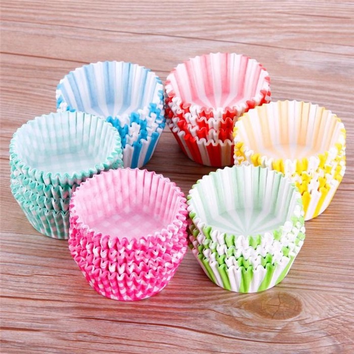 10 CM Paper Muffin Liner Cups | Pack of 900 10 CM Paper Muffin Liner Cups | Pack of 900