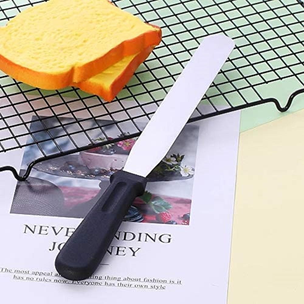 10 Inch Pallet Icing Spatula/Knife 10 Inch Pallet Icing Spatula/Knife