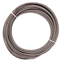 10MM WIRE ROPE - K2/UM