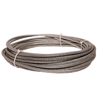 13MM WIRE ROPE - K2/PF