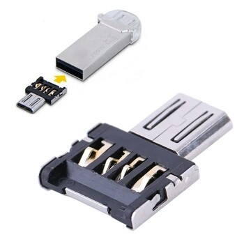 10 pieces OTG PIN FOR USED IN MOBILE 10 pieces OTG PIN FOR USED IN MOBILE