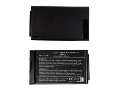 Laptop Battery For HP NC4200, 10.8V 6 Cells 4400mAh– Compatible Laptop Battery For HP NC4200, 10.8V 6 Cells 4400mAh– Compatible