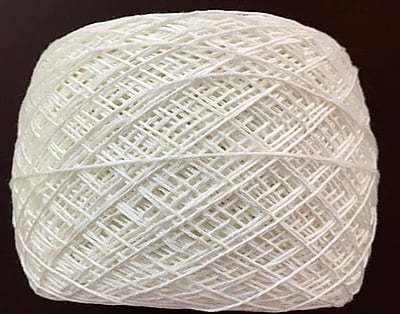 No.10 cotton
