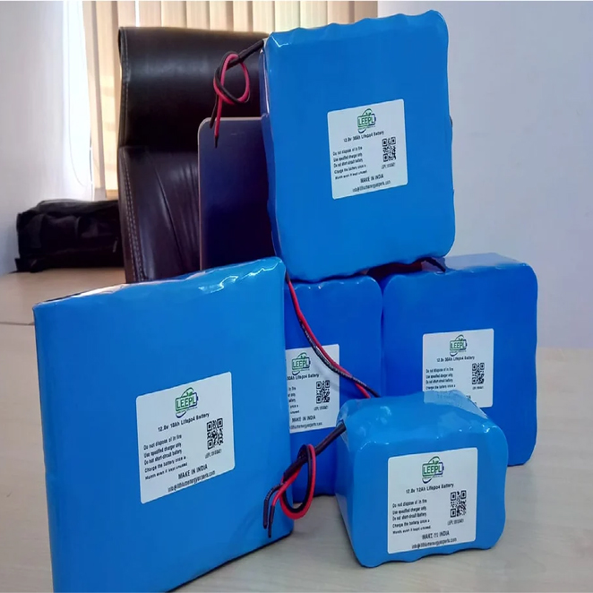 10 Ah Lithium Ion Battery 10 Ah Lithium Ion Battery