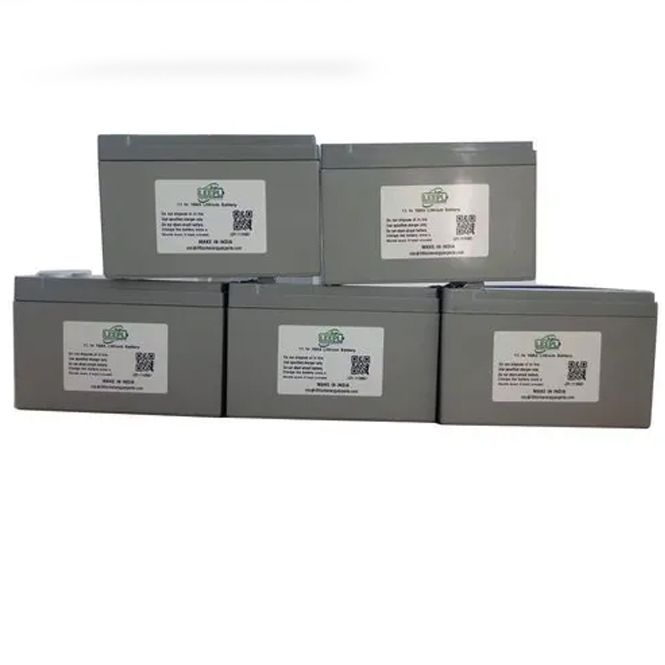 10 Ah Lithium Ion Battery 10 Ah Lithium Ion Battery