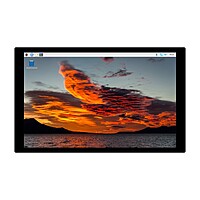 14inch 2K Capacitive Touch Display, 2160×1440, High Resolution image quality, 10-Point Touch, Optical Bonding Toughened Glass Panel