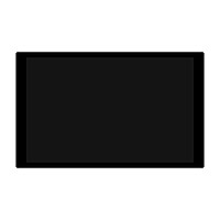 14inch 2K Capacitive Touch Display, 2160×1440, High Resolution image quality, 10-Point Touch, Optical Bonding Toughened Glass Panel