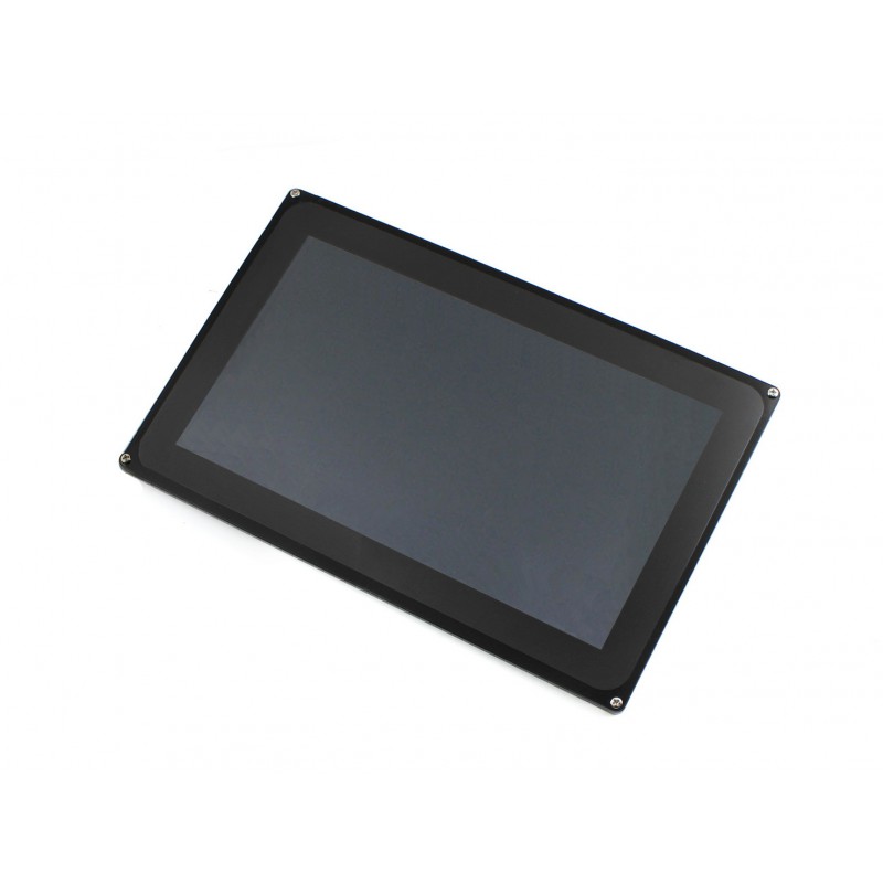 10.1inch Capacitive Touch LCD (D) 1024x600 10.1inch Capacitive Touch LCD (D) 1024x600