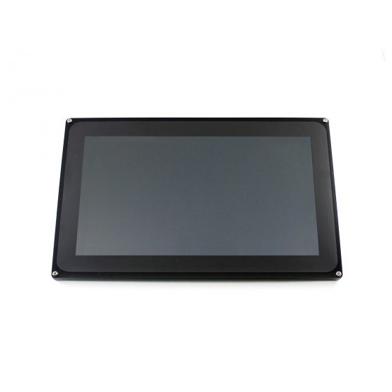 10.1inch Capacitive Touch LCD (D) 1024x600 10.1inch Capacitive Touch LCD (D) 1024x600
