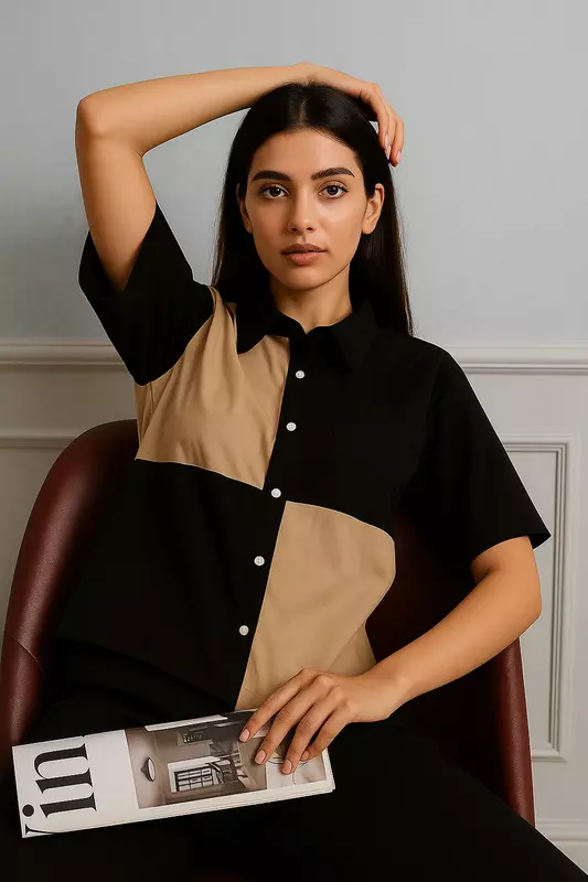 152 CO-ORD SET
