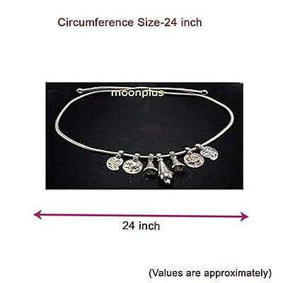 silver gift set for Born Babies (Hip chain/Arunakodi,pottu) silver gift set for Born Babies (Hip chain/Arunakodi,pottu)