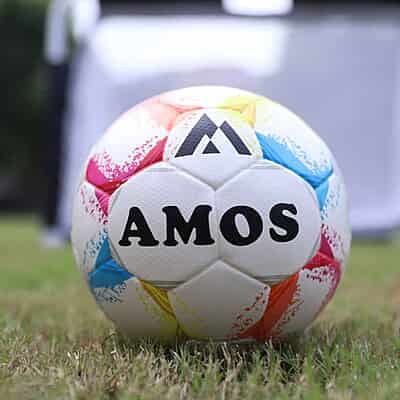 AMOS Inferno Rainbow (Size 4)