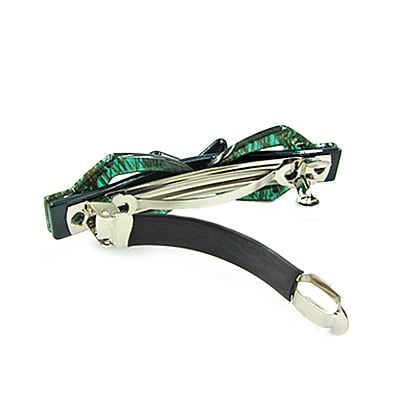 Ribbon Bow Clips Ribbon Bow Clips