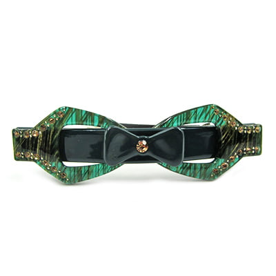Ribbon Bow Clips Ribbon Bow Clips